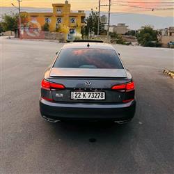 فولكسفاغن باسات